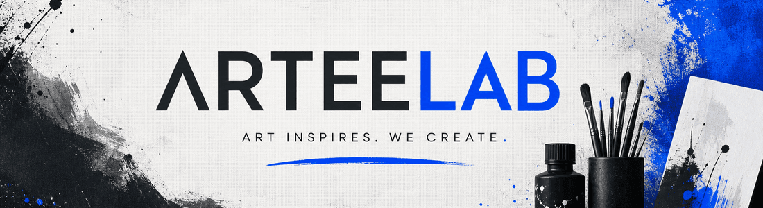 Banner for Arteelab